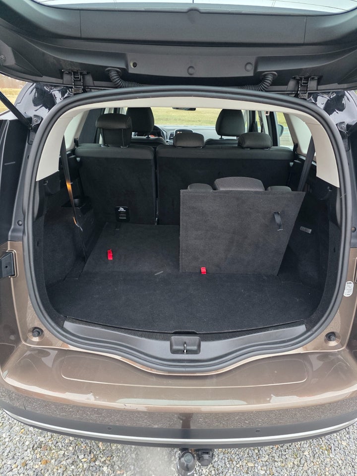 Renault Grand Scenic IV 1,2 TCe 130 Zen 7prs 5d