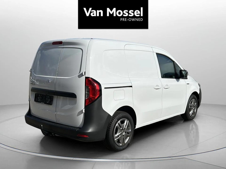 Mercedes eCitan A2 PRO Van