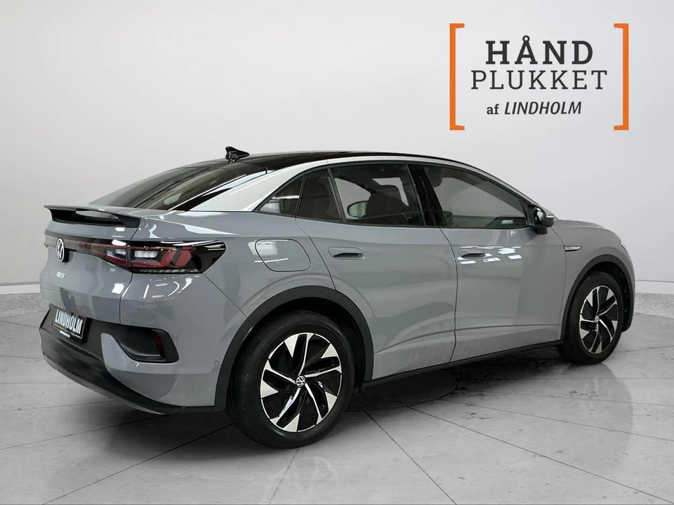 VW ID.5 77 Pro Performance 5d