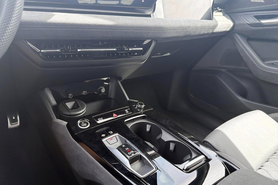 Audi Q6 e-tron Ultra 5d