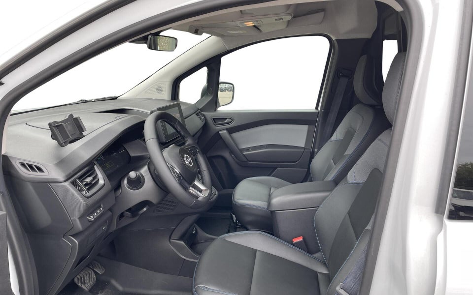 Nissan Townstar 45 N-Connecta L1H1
