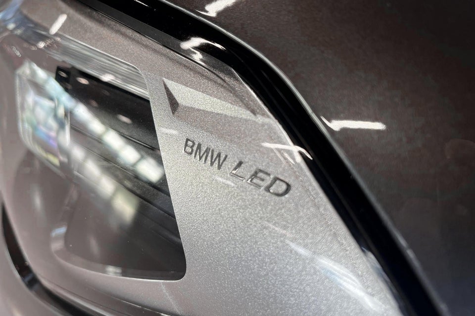 BMW X1 1,5 xDrive25e M-Sport aut. 5d