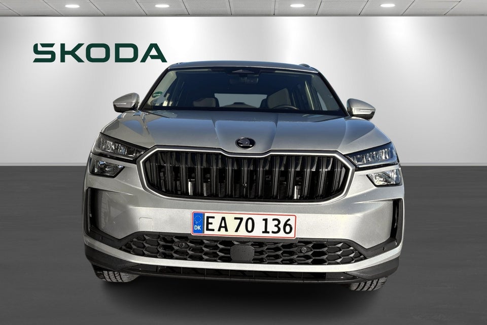 Skoda Kodiaq 1,5 eTSi 150 Selection DSG 5d