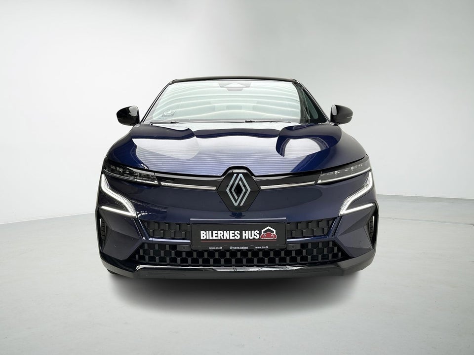 Renault Megane E-Tech 60 Iconic 5d