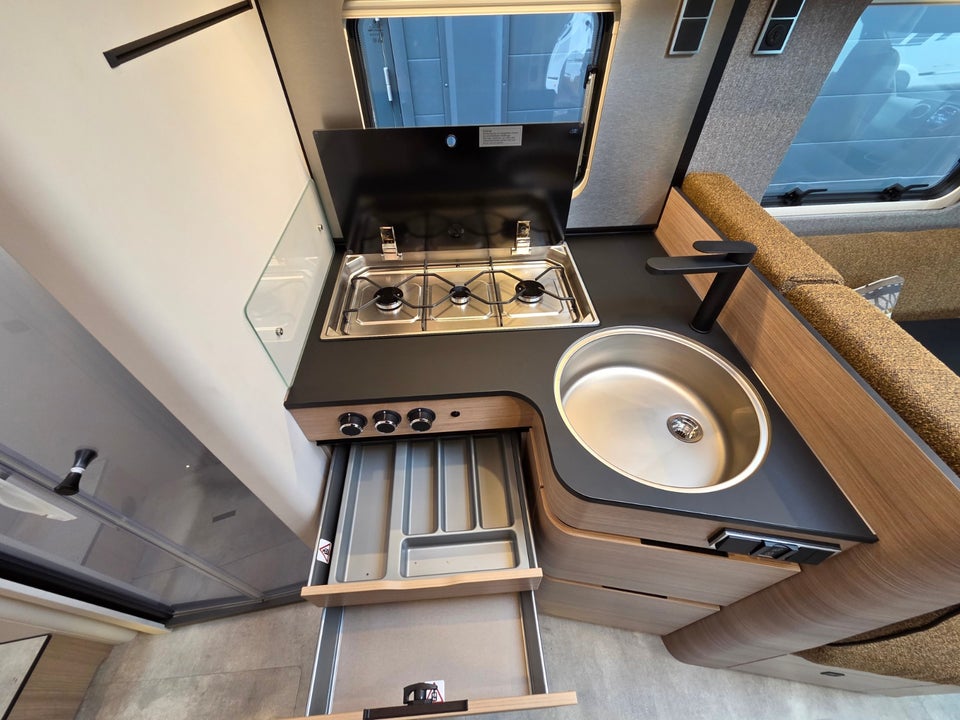 Hymer B-MC T680 2,0 CDi 170 aut.