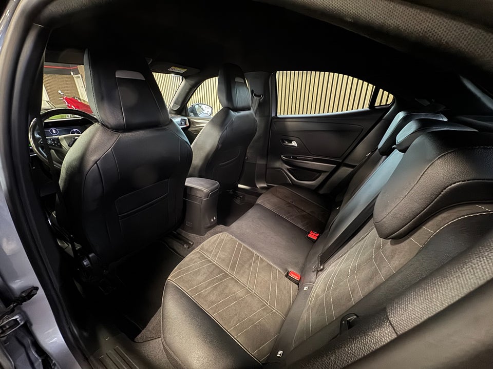 Opel Mokka-e 50 Ultimate 5d