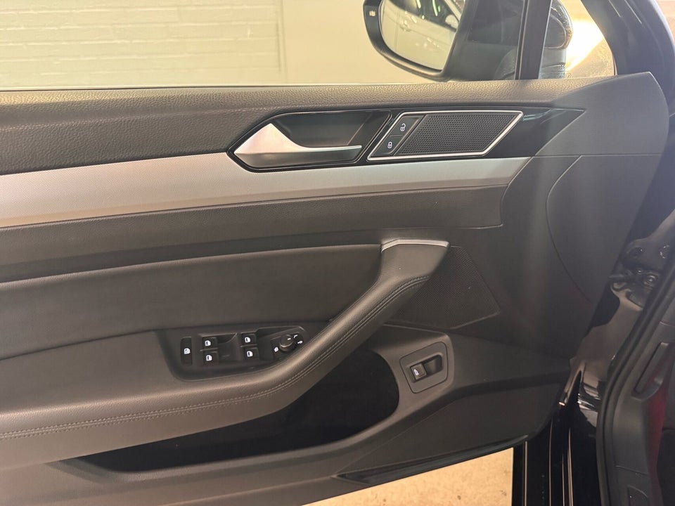 VW Passat 1,6 TDi 120 Comfortline Variant DSG 5d