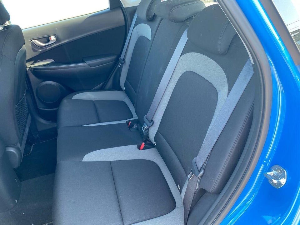 Hyundai Kona 1,0 T-GDi Value Edition 5d