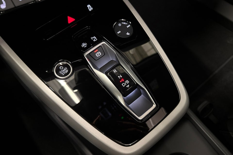 Audi Q4 e-tron 45 S-line Edition 5d
