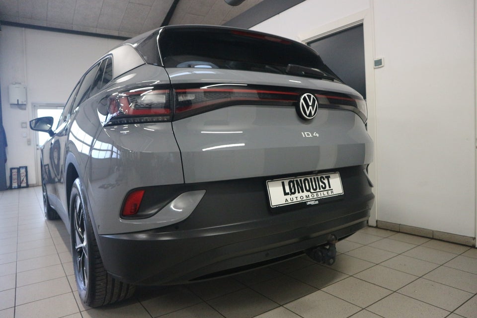 VW ID.4 Pro Performance 5d