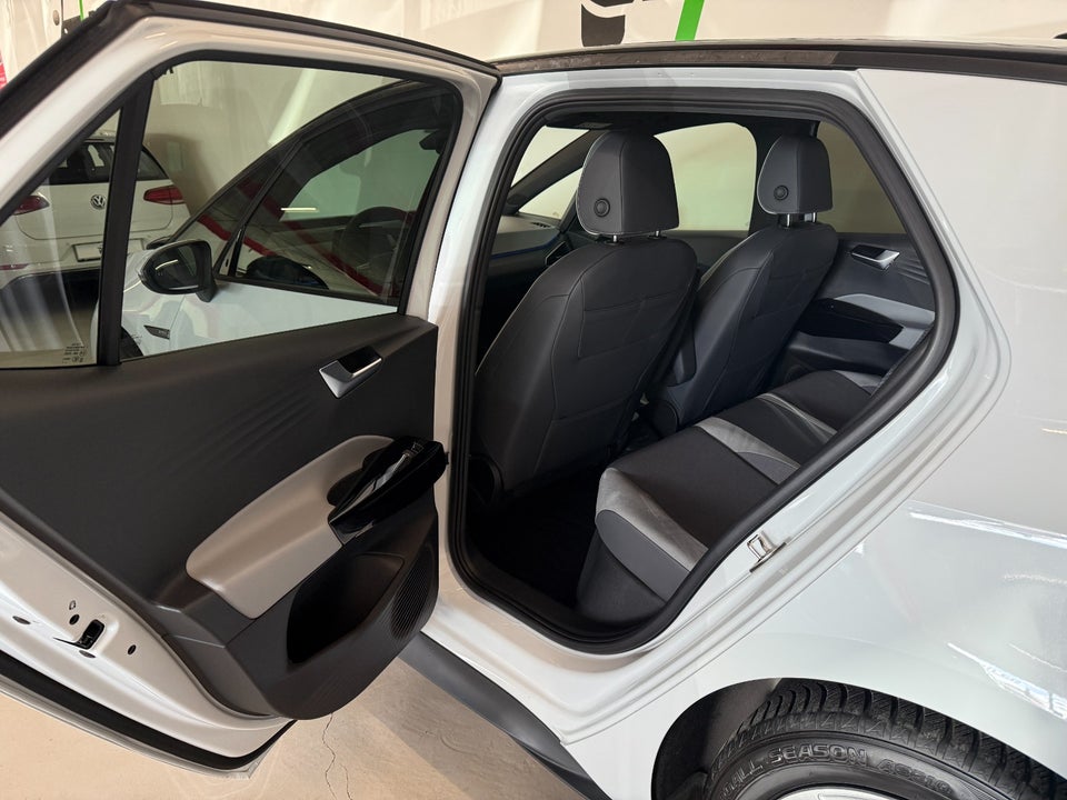 VW ID.3 45 Pure 5d