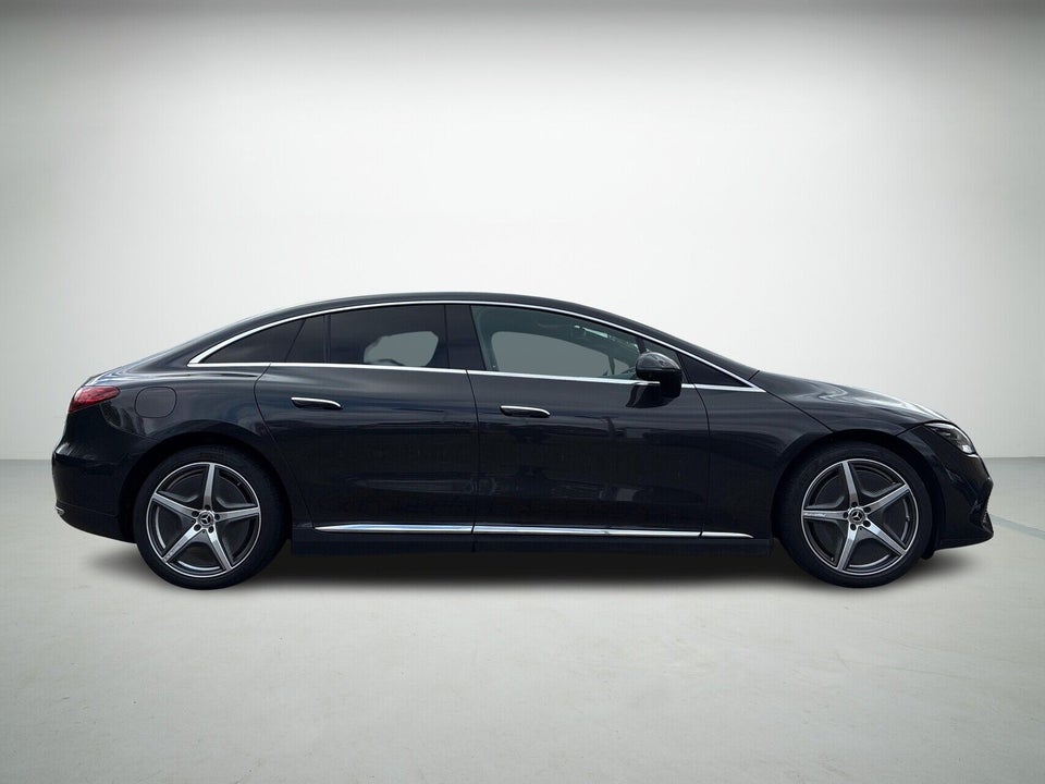 Mercedes EQE350 AMG Line 4d