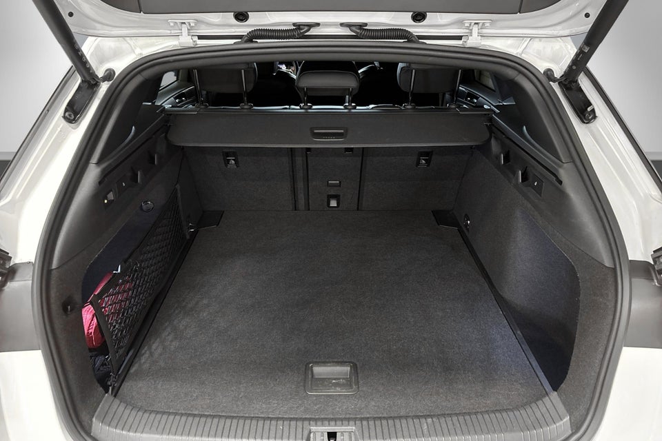 VW ID.7 77 Style+ Tourer 5d