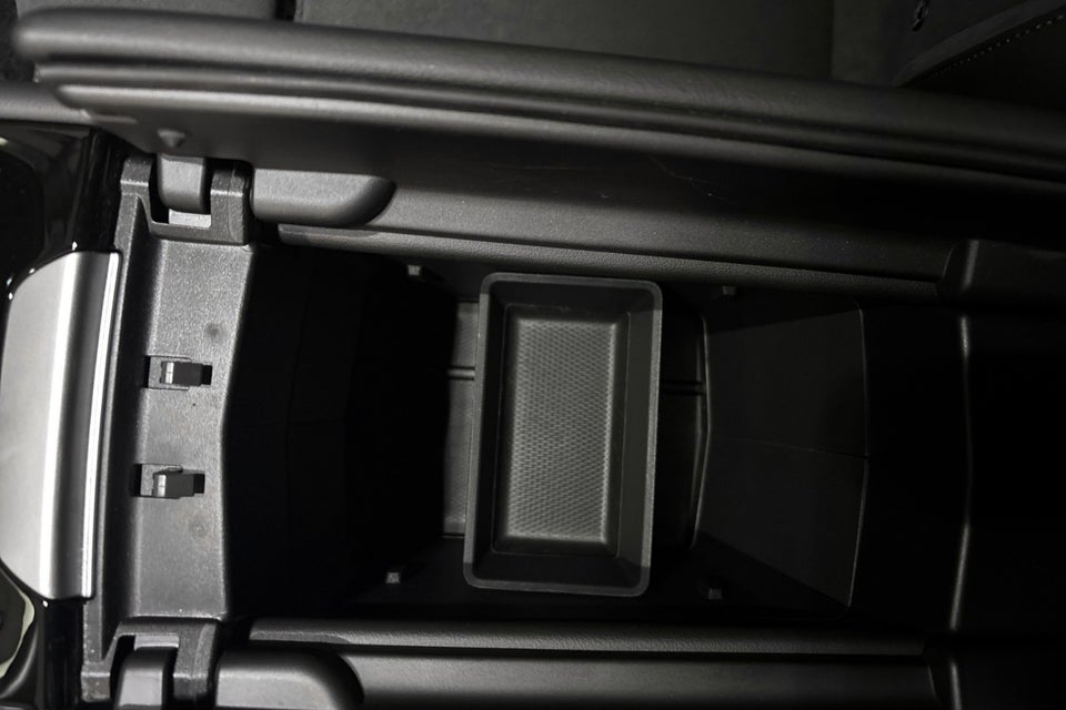 VW ID.7 86 Style S+ 5d