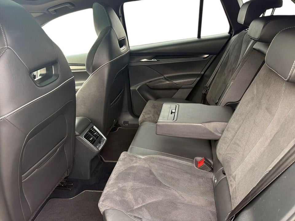 Skoda Enyaq 80x iV Sportline 5d