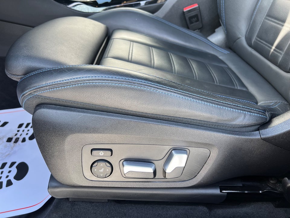 BMW iX3 Charged Plus M-Sport 5d