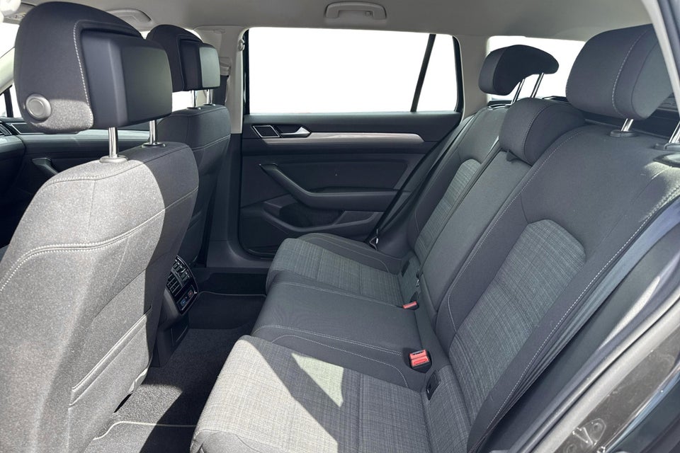 VW Passat 1,5 TSi 150 Business+ Variant DSG 5d