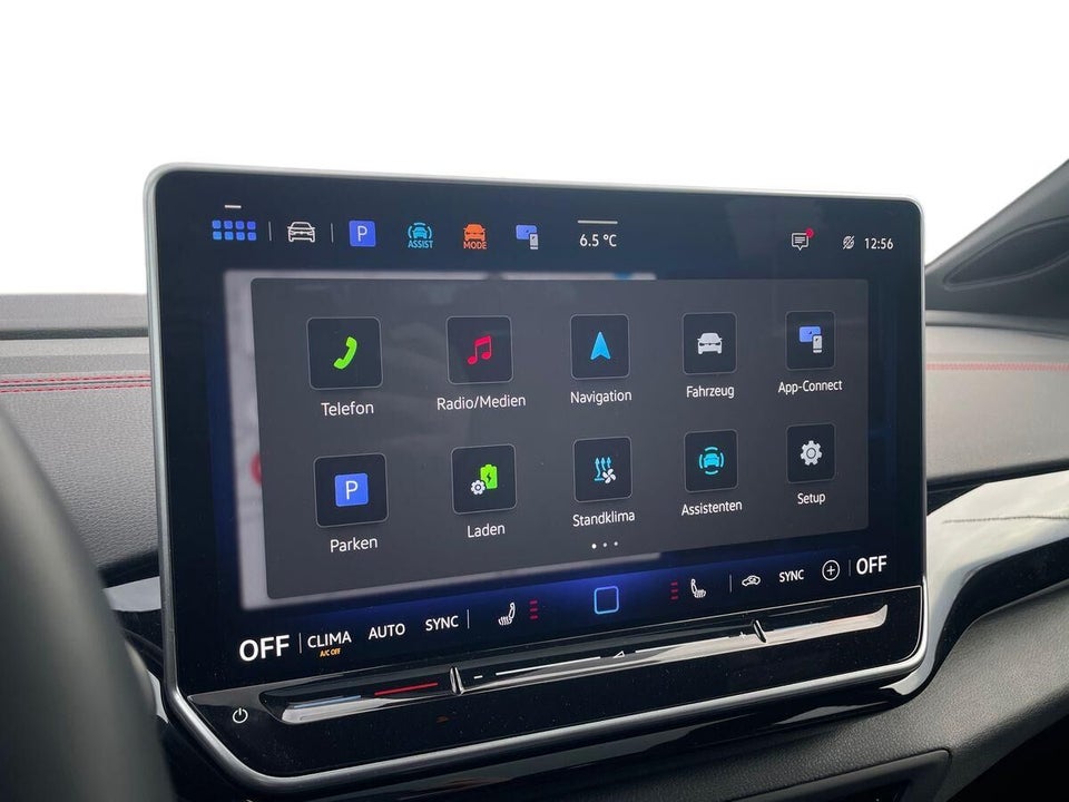 VW ID.4 77 GTX 4Motion 5d