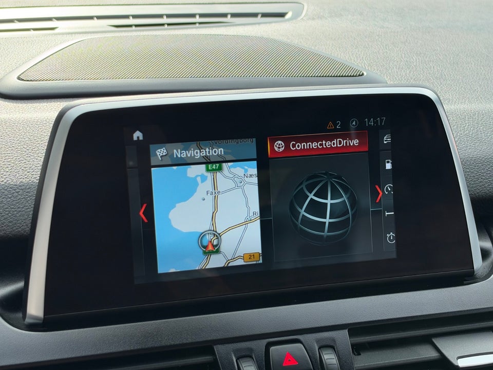 BMW 225xe 1,5 Active Tourer M-Sport aut. 5d