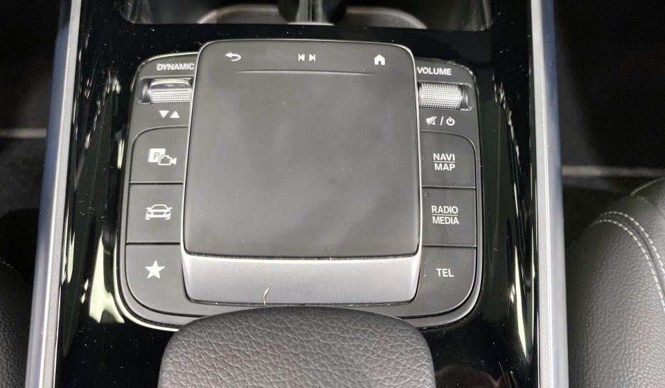 Mercedes EQA250 Progressive 5d