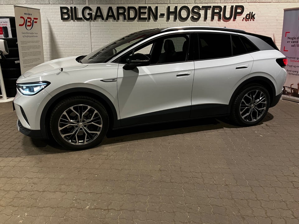 VW ID.4 77 Pro Performance Max 5d