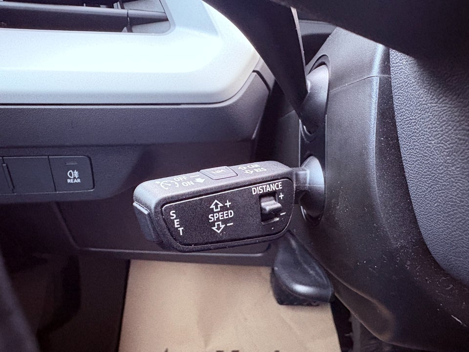 Audi Q4 e-tron 45 Attitude 5d