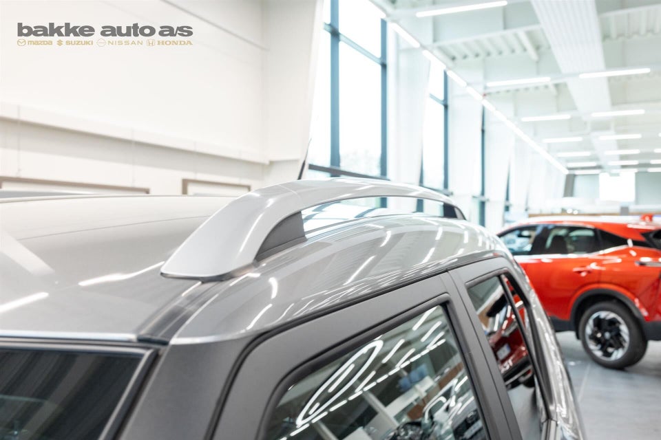 Suzuki Ignis 1,2 mHybrid Adventure 5d