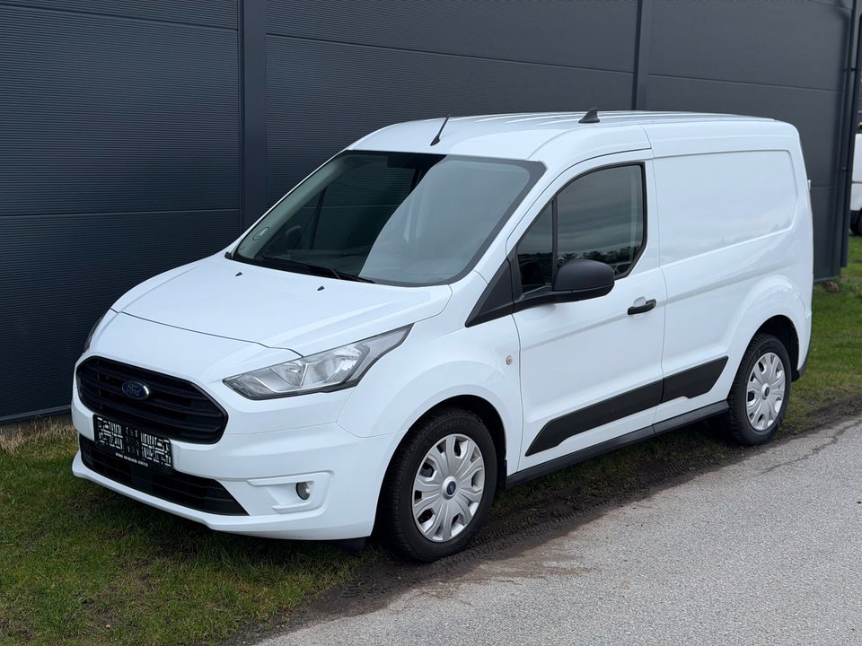 Ford Transit Connect 1,5 EcoBlue Trend kort