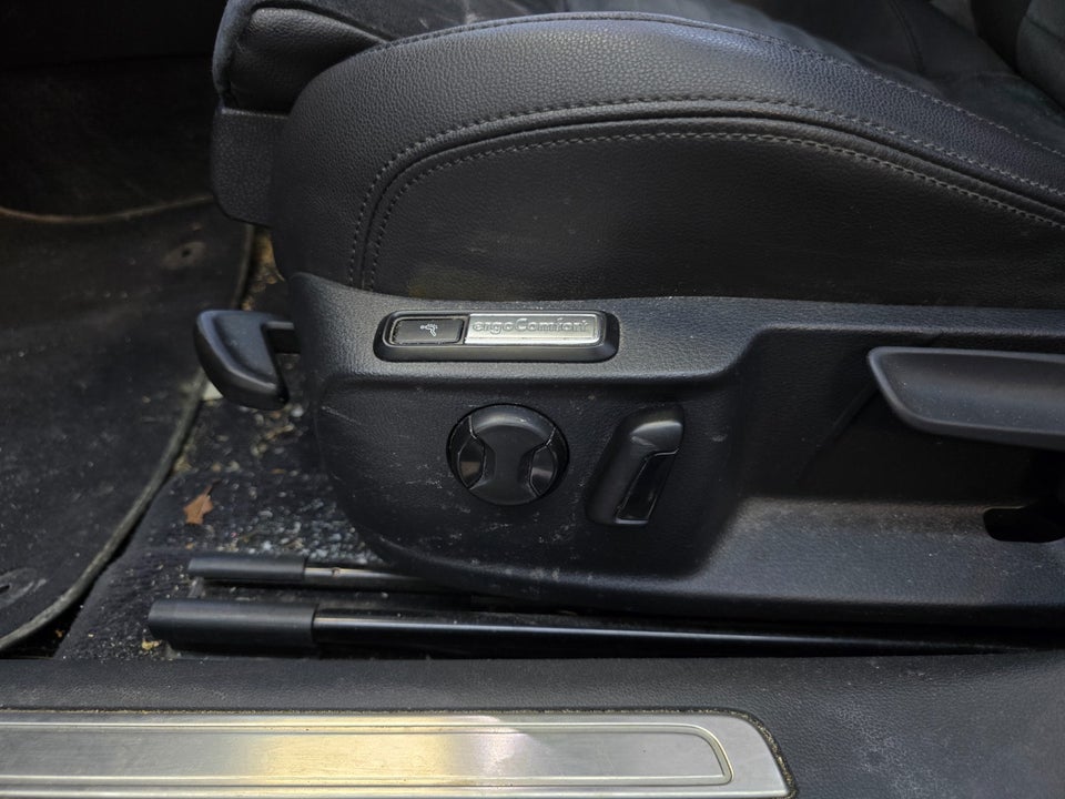 VW Passat 1,4 TSi 150 Highline Premium Variant DSG 5d