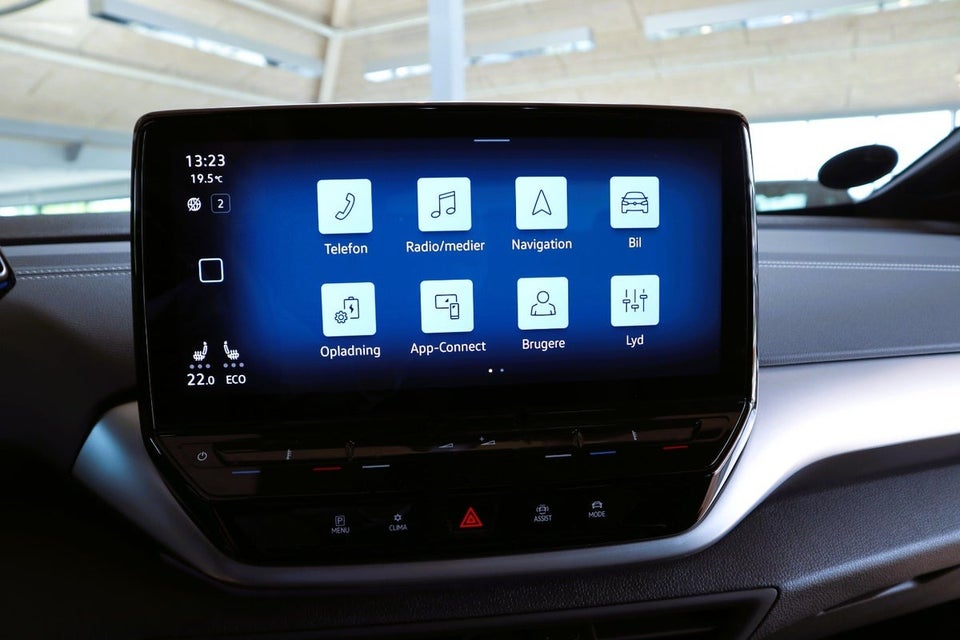 VW ID.5 77 Pro Performance 5d