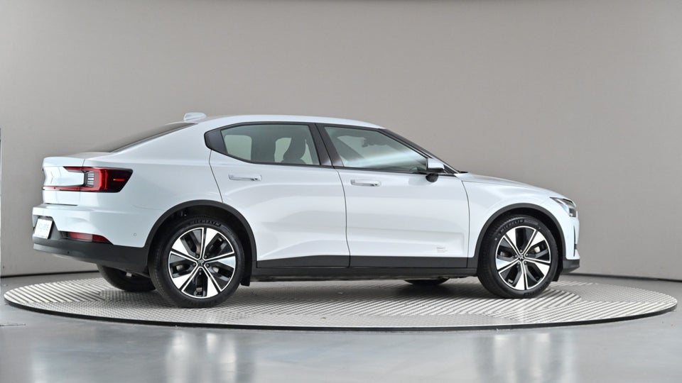 Polestar 2 Long Range AWD 5d