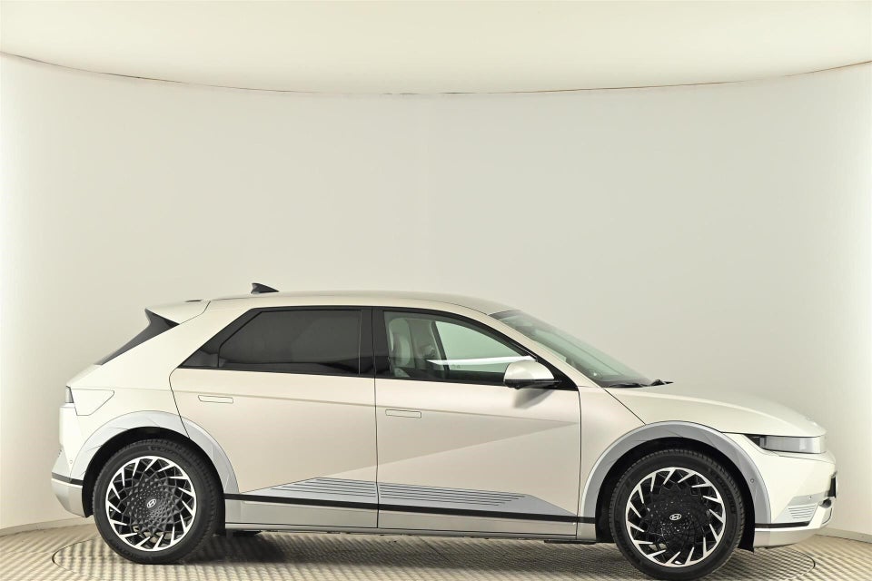 Hyundai Ioniq 5 73 Ultimate 5d