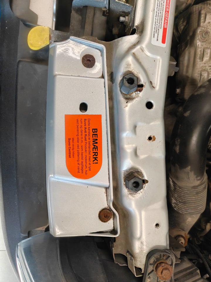 Fiat Doblò Cargo 1,3 MJT 90 Professional L1
