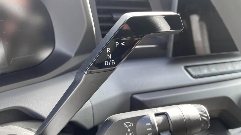 Renault Master V T35 87 E-Tech L3H2 Kassevogn Tekno