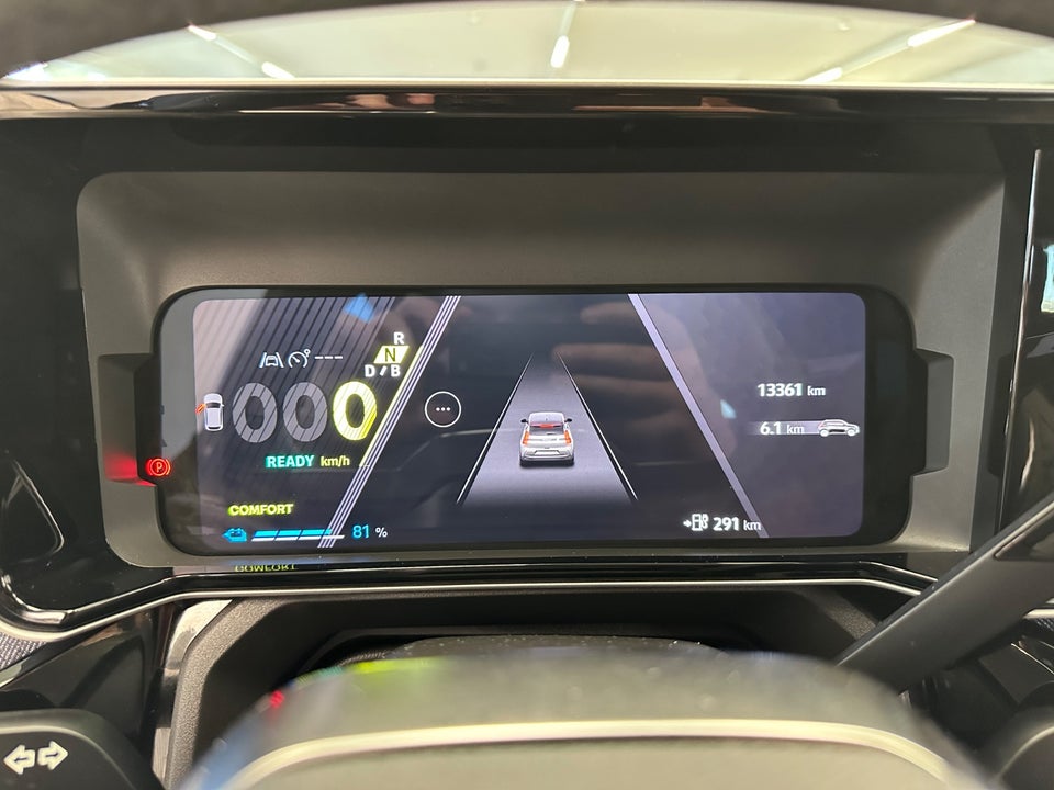 Renault 5 E-Tech 52 Techno 5d