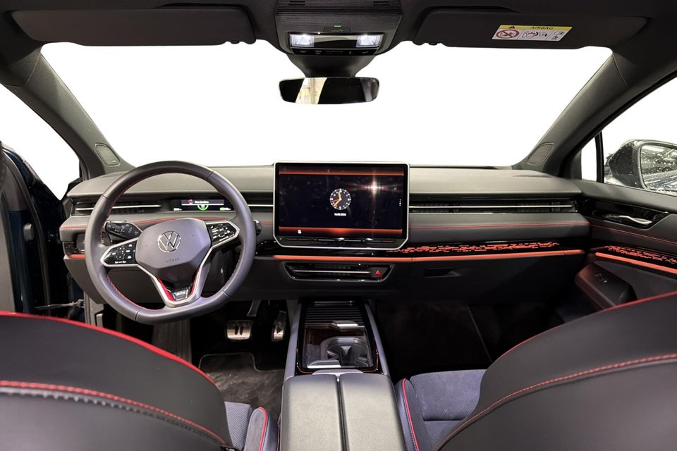 VW ID.7 86 GTX Max+ Tourer 4Motion 5d
