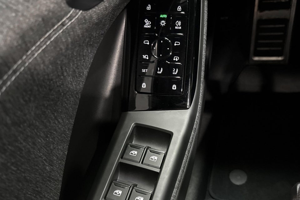 Audi Q6 e-tron Ultra performance 5d