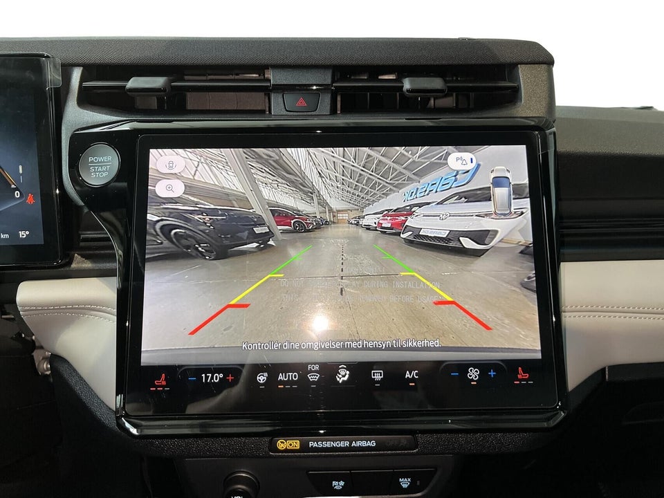 Ford Puma 46 Gen-E Premium 5d