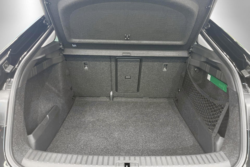 Skoda Enyaq 85 iV Premium Coupé 5d