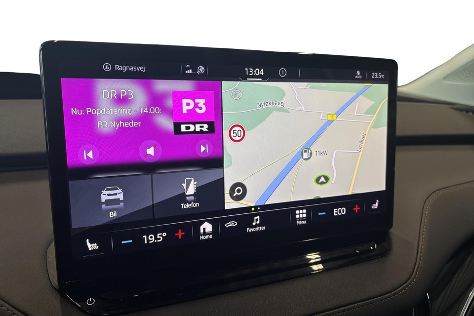 Skoda Enyaq 60 iV Suite 5d