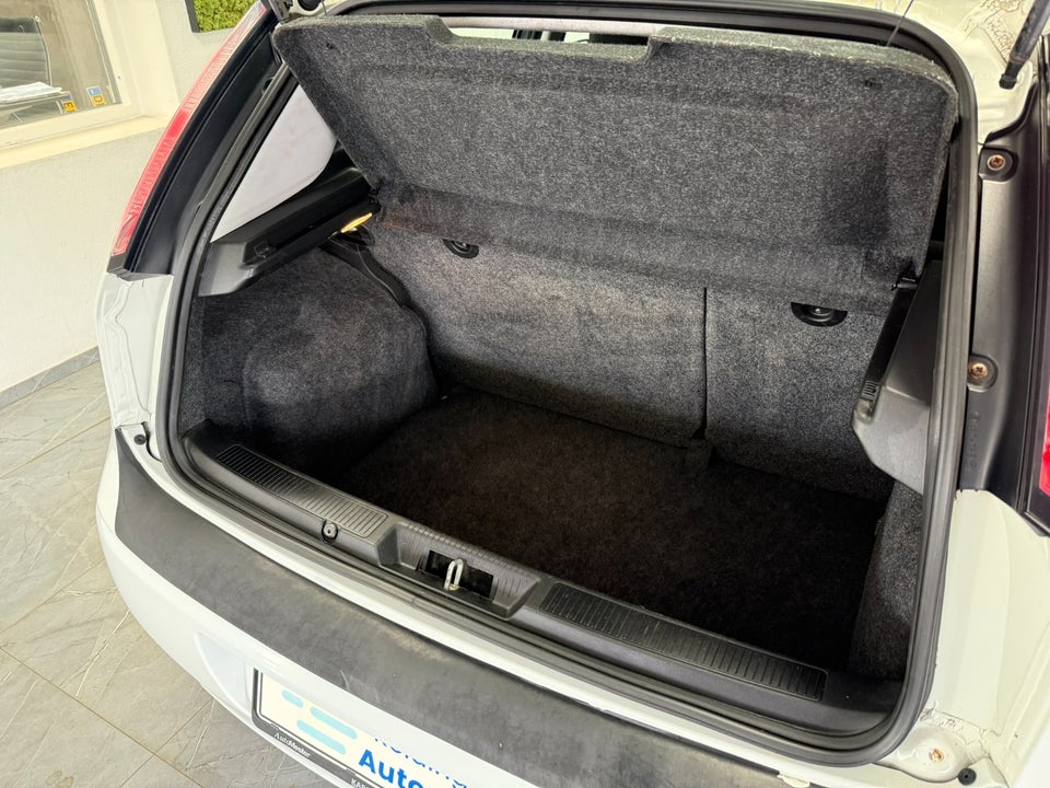 Fiat Punto 0,9 TwinAir 85 5d