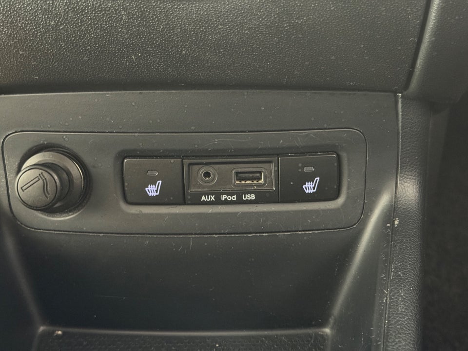 Hyundai i20 1,25 Go 5d