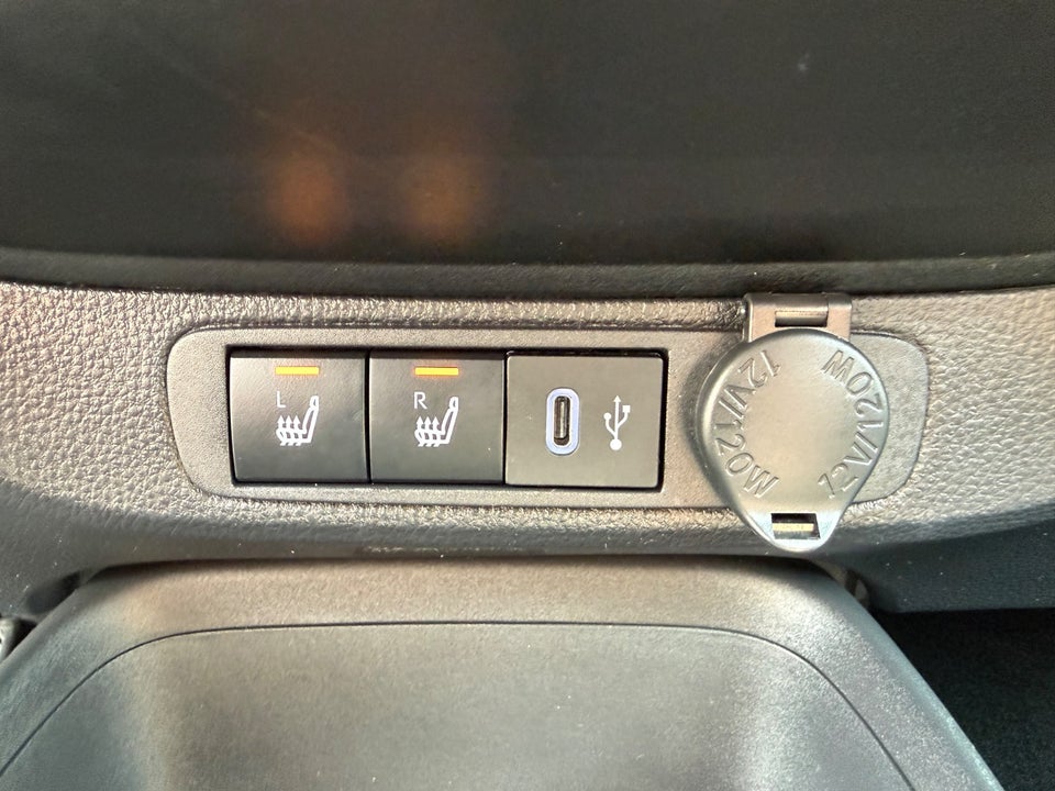 Toyota Aygo X 1,0 Active 5d
