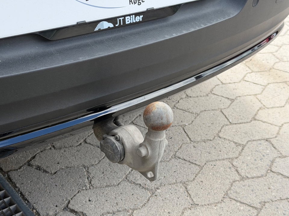 Volvo XC40 ReCharge Core 5d