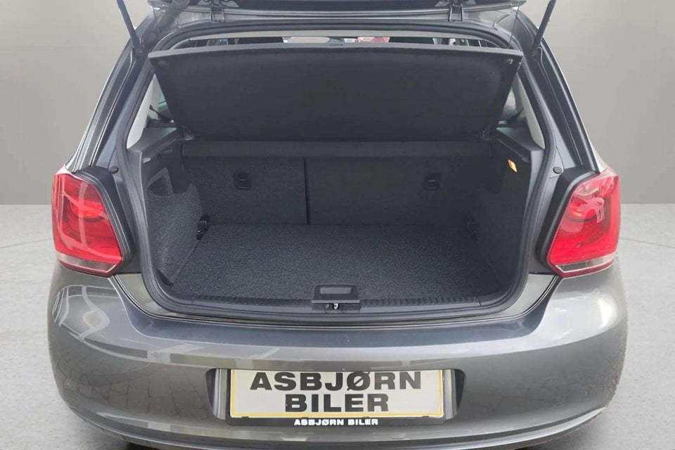 VW Polo 1,2 TSi 90 Life 5d