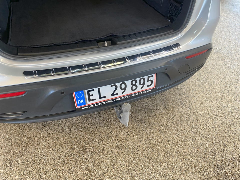 Mercedes EQA250 Progressive 5d