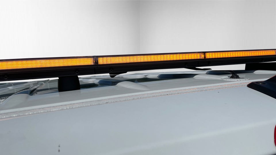 Mercedes Sprinter 317 2,0 CDi A2 Kassevogn PRO aut. RWD