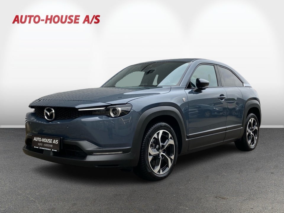 Mazda MX-30 0,8 e-SkyActiv R-EV Makoto 5d