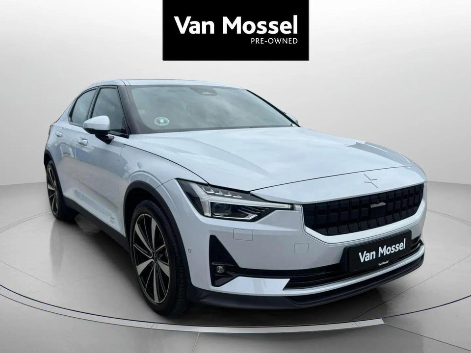 Polestar 2 Long Range 5d
