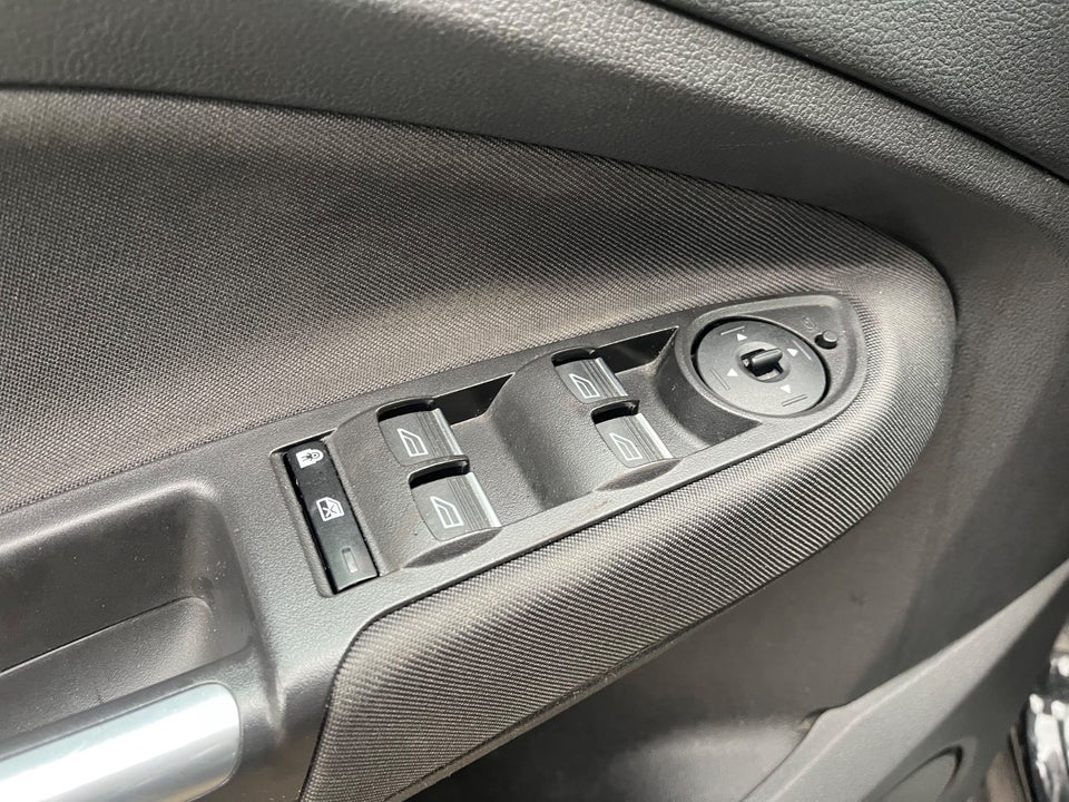 Ford C-MAX 1,0 SCTi 125 Titanium 5d